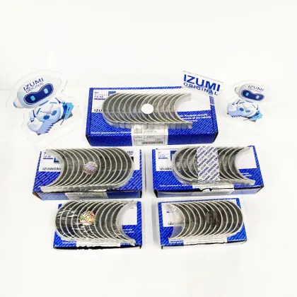 IZUMI Original Bearings for Mitsubishi Engines