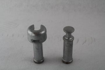 High Quality Insulator Fittings