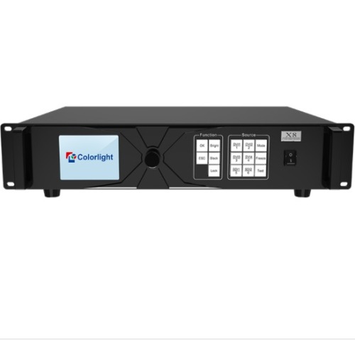 Colorlight Controller X8 Model