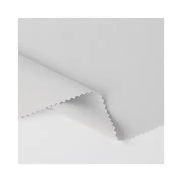 Eco-Friendly Hot Sale Twill Semi-Matte T800 100% Polyester Fabric