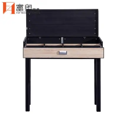 All Aluminum Cloakroom Furniture Storage Jewelry Armoires