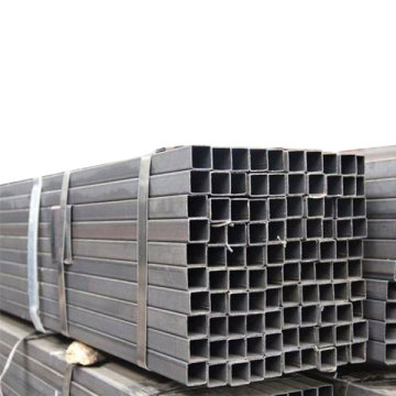 Gi Hollow Square Section Steel Grade B Pipe