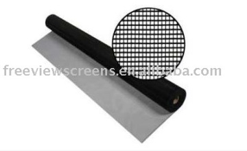 Aluminium insect screen
