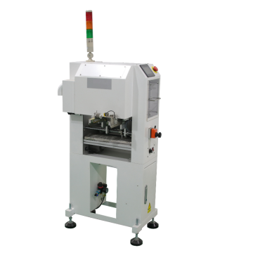 PCB Cleaning Machine Dust Removal Static Elimination Clean