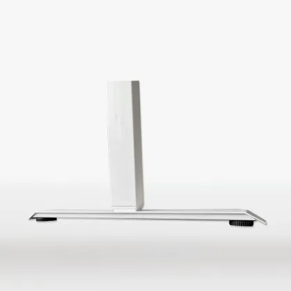 SH Sitting Stand Table Dual Motor 3 Stage Uplift Standing Desk