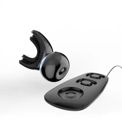 Smart Toothbrush Oral Ccare Device Industrial Design