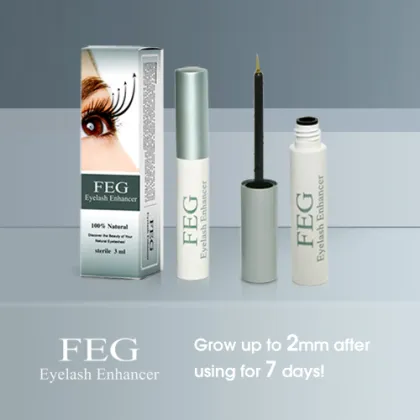 eyelash growth serum
