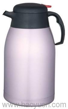 1500ml/2000ml No.1A unique stainless steel vacuum thermal pot