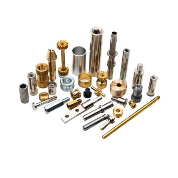 Wholesale Precision CNC Machining Services for Stainless Steel and Aluminum Parts