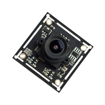 Low Light 2MP HD USB Multi-Application Custom Camera Module ODM OEM