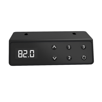 Electric Sit Stand Desk Controller
