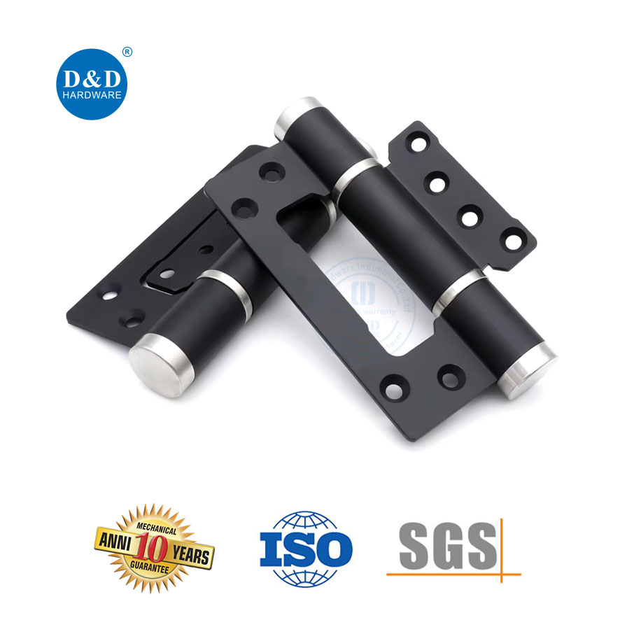 Hydraulic hinge Hydraulic hinge