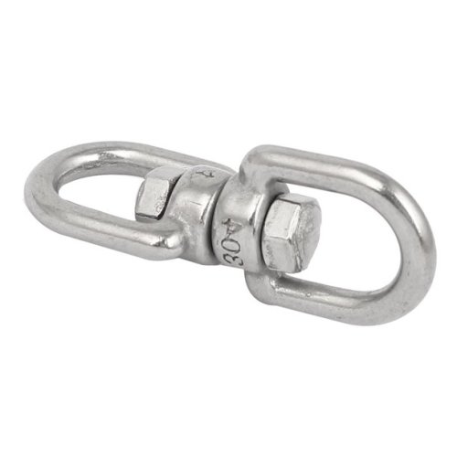 Marine Rigging Eye and Eye Swivel Ring hook