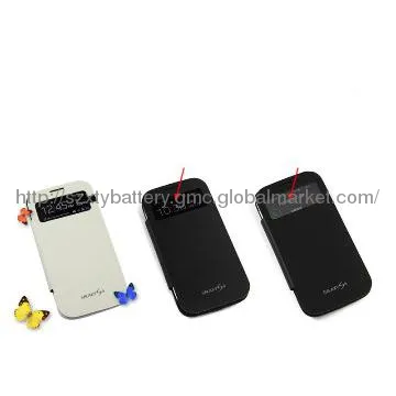 3,500mAh portable battery charger for galaxy S4