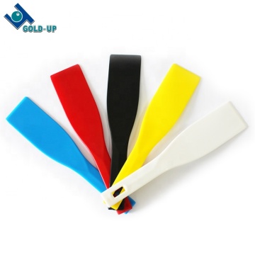 Gold-Up Quality Screen Printing Ink and Plastic Spatula from Shanghai