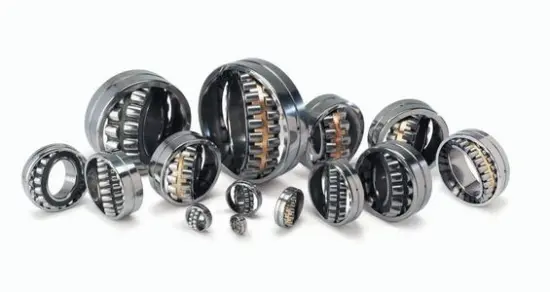 Tapered Roller Bearing 32203~33221 single row