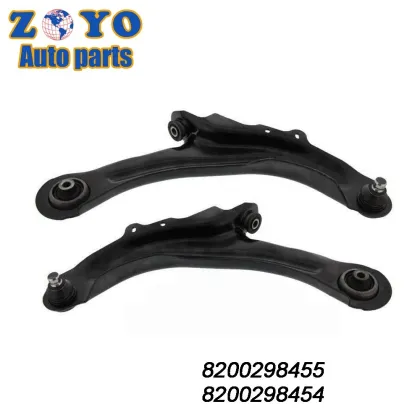 Front Lower Control Arm for Dongfeng Motor Jingyi 1.5 216