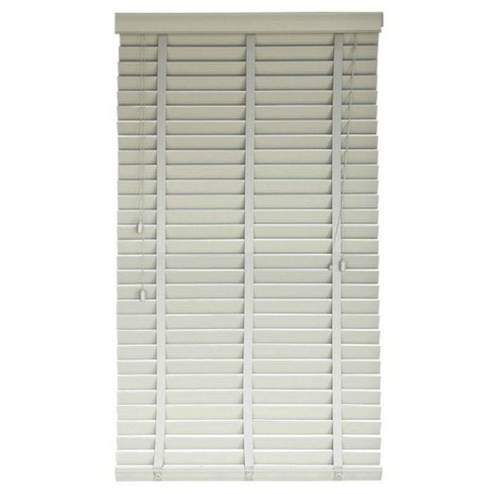 PVC faux fa redőnyök otthoni és iroda számára