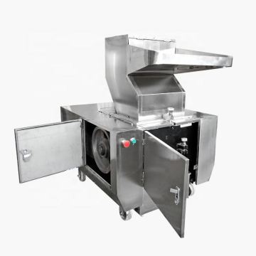 Small Crushers for Sale: Fish Bone Grinder & Chicken Bone Crusher