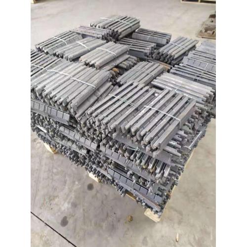 Step Grate Boiler Chain Grate Bar Price Factory