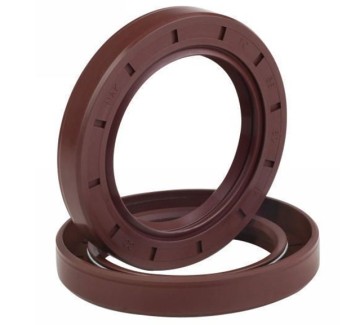 FKM Skeleton Oil Seal