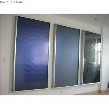 Flat Panel Collector-BSF-A