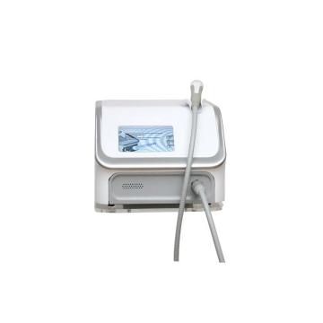 Dispositivo antialérgico de diálise cutânea para reparo profundo