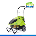 Automatic Electric powered pressure washer