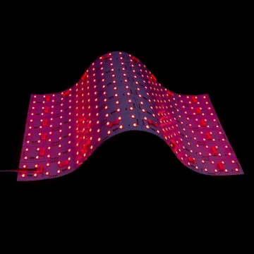 High-Quality OEM Wireless LED Light Strips and Panels: RGB, RGBW, Leading the Industry