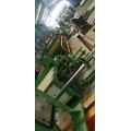 High Precision SUS Steel Coil Slitting Line Machines