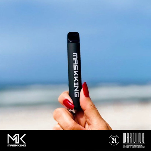 Wholesale Original Maskking Disposable Vape High Pro Device