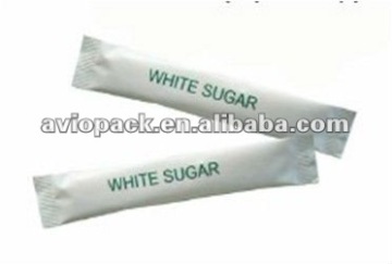 Airline Sugar Sachet Stickpack