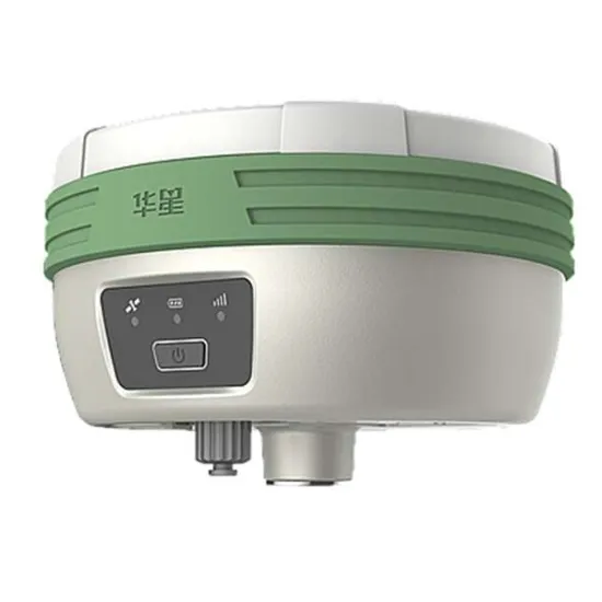 Attractive Price Hi Target A8 Plus GNSS GPS RTK Equipment