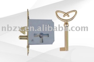 212 Furniture lock
