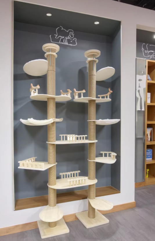 cat tree