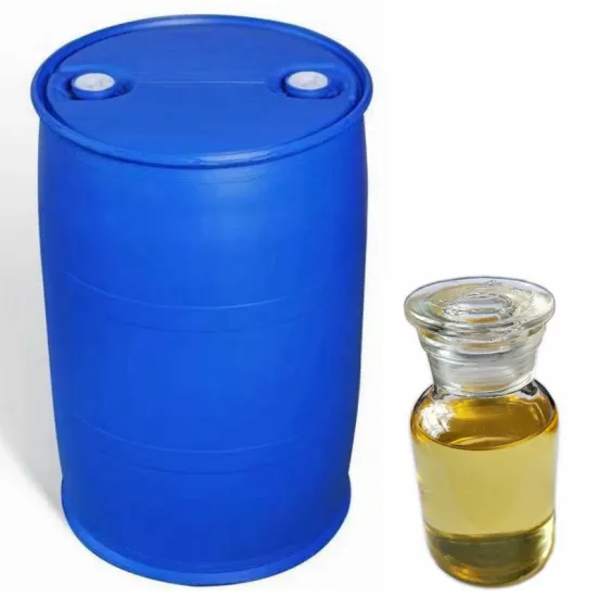 Factory Bulk Supplier of Oleic Acid (CAS 112-80-1)