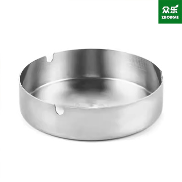 زیرسیگاری استیل ضد زنگ ممتاز