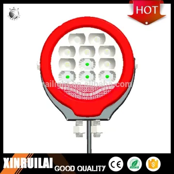 62w Round 5 inch led driving light for trucks