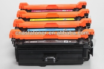 comaptible Toner Cartridge for hp printer Color LaserJet Enterprise CM4540/CM4540f/CM4540fskm toner