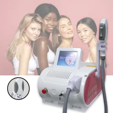 Beauty Salon Equipment and Machines