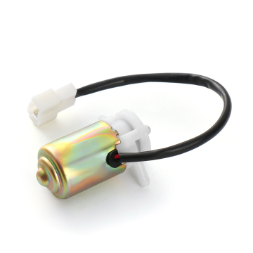 12V/24V POM High Pressure Windshield Washer Pump 38512-659-013