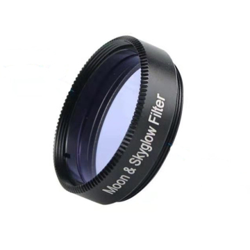 Wholesale High Quality 1.25 Inch Moon & Skyglow Filter