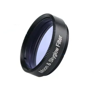 Wholesale High Quality 1.25 Inch Moon & Skyglow Filter