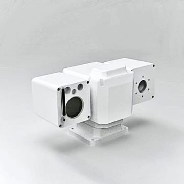 Double Spectrum T Type High Speed Mini PTZ Outdoor Indoor Controller