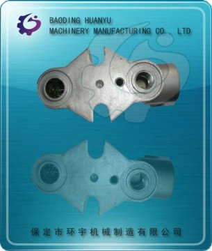 35 Valve Seat With Precision Casting