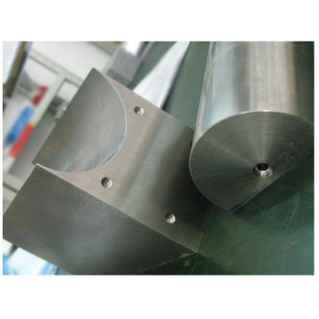 టంగ్స్టన్ అల్లాయ్ షీల్డింగ్ ప్లేట్ సంప్రదించడానికి స్వాగతం