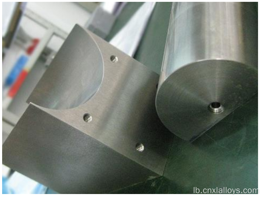 TUNGSTEN LYLY SHIPDING PLATES BEZUELT FIR CONTROL.