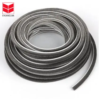 Fireproof-Weather-Seal-Strip