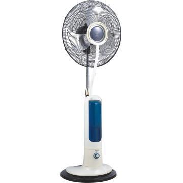 Stand Fan with misting FS-D5P