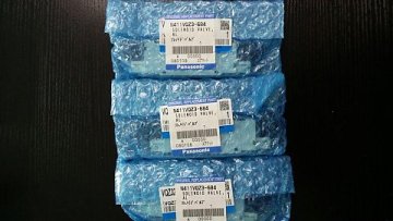 N411VQZ3-684 Valve